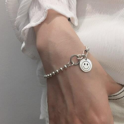 Starflalling Song Beaded Bracelets