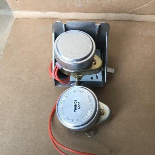 Universal central air-conditioning water valve central air-conditioning solenoid valve electric two-way valve small motor