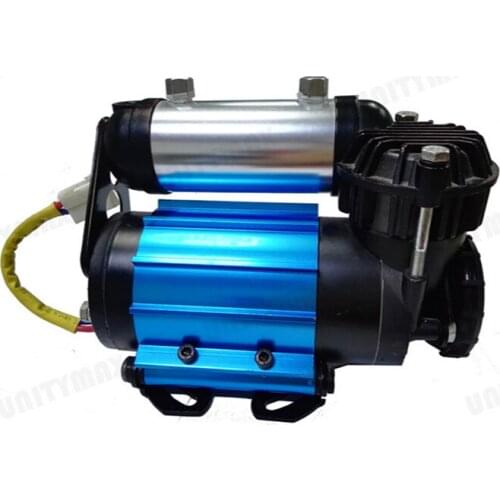 Off-Road Vehicle Differential Pump Differential Lock Air Pump