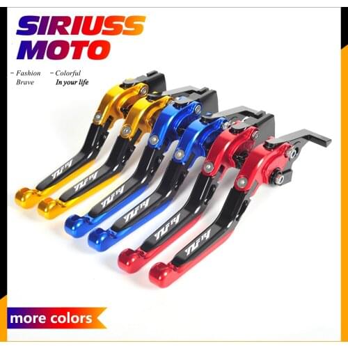 All CNC Motorcycle Brake Clutch Levers Case for Yamaha YZF-R1 YZF R1 2002 2003 02 03