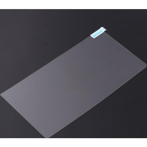 Car GPS Navigation Display Screen Protector Film for honda Civic 10th 2016 2017 77HF