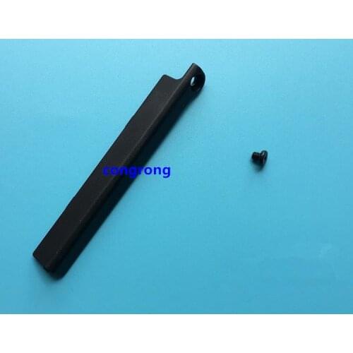 For Lenovo ThinkPad X220 X220i X230 X230i HDD Hard Disk Drive Caddy Cover W/screw 04W1414