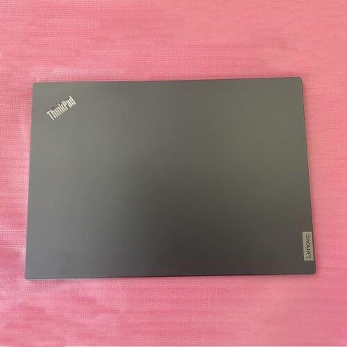 New Original For Lenovo Thinkpad L14 Gen 1 LCD back cover case back shell plastic laptop shell