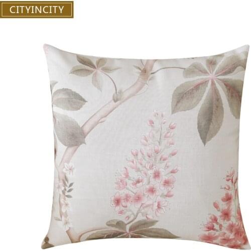 CITYINCITY Cushions