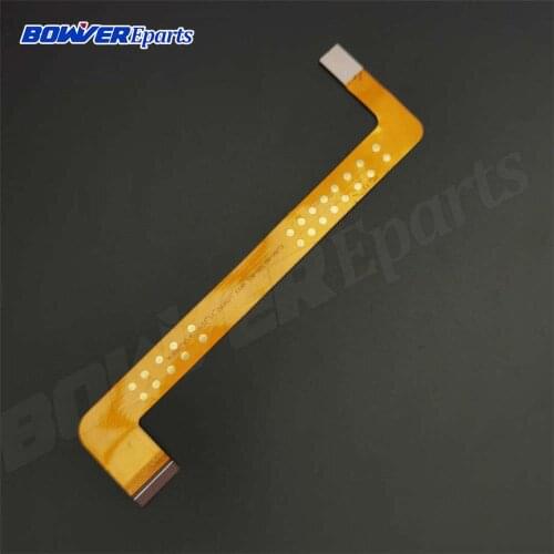 LCD Flex cable From Motherboard to LCD Screen Connector Flex Cable Replacement ELINK-MG700-801_HRXY_LCMFPC_V1_20141014 LXL5261A