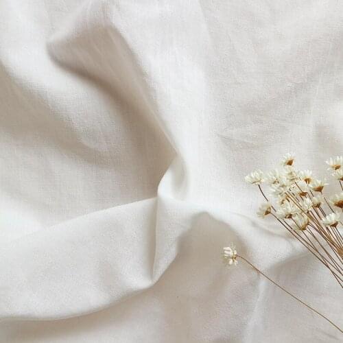 Cotton Clothing Lining Fabric