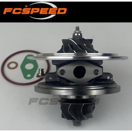 Turbo cartridge GT1852V 742693 Turbo charger chra core for Mercedes C 220 200 E 200 CDI 90 Kw 100 Kw OM646 2003-2007