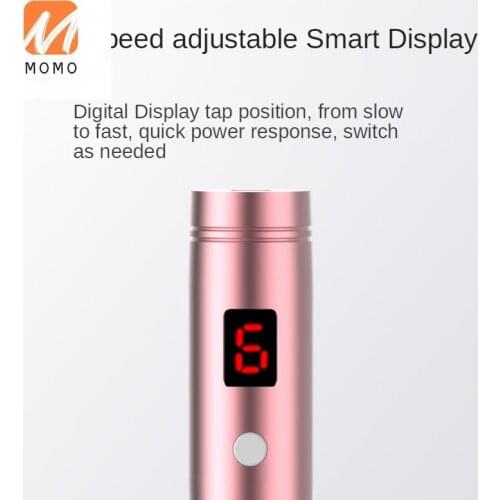 Embroidery Machine All-in-One Machine Semi-Permanent Inner Eyeliner Full Throw Eyeliner Tattoo Eyebrow Tool Full Set