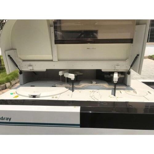 MINDRAY bs820M,Good work condition