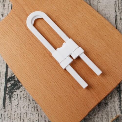 Multi-function Security Child Safety Lock Protective Locks Baby Kids Drawer Cabinet Door Lock For Home Refrigerators Safe Lock