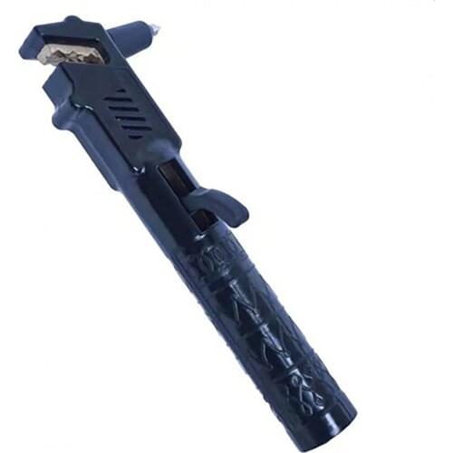 Upgraded Welding Gun with Chipping Hammer Compression Spring High-power Medium-sized Small Brass Welding Machine Accessories