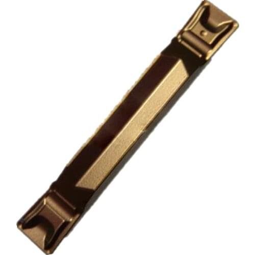 Original CT ZTFD0303-MM YB9320 Turning Tool ZTFD0303 MG CNC Tools Lathe Cutter Tools Carbide Inserts