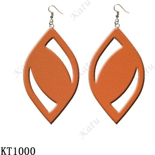 Handmade earrings cutting dies 2019 new die cut &wooden dies Suitable for common die cutting machines on the market