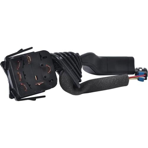 90560990 Turn Single Light Switch W/ Cruise Control For Opel Vauxhall Zafira