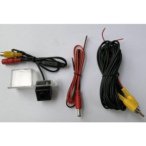 Reverse Camera for Ford Edge 2011-2012