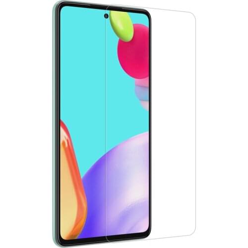 Tempered Glass for Samsung A52s 5G NILLKIN Amazing 9H 0.33MM Screen Protector for Samsung Galaxy A52s 5G Glass