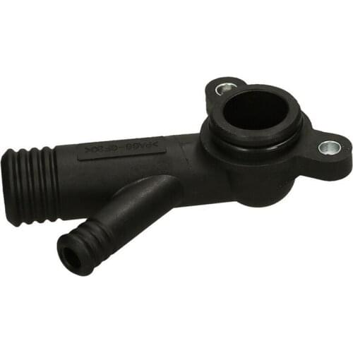 11531739208 Coolant Flange / Pipe Fits for BMW 316 E36 1.9 98 to 00