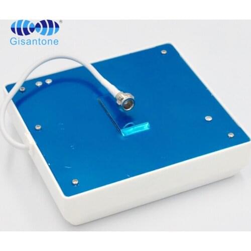 7-8dbi panel antenna 4G LTE enclosure directional globe antenna