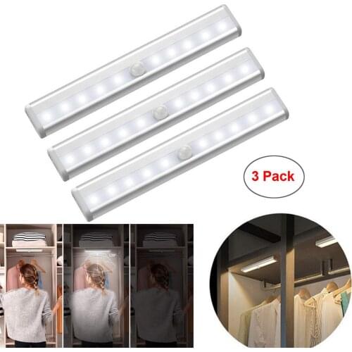 AliWarm Lighting For Cabinets