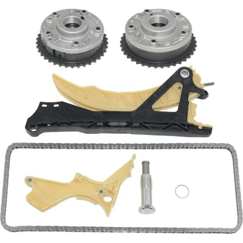 AP03 11317505608 Brand New Camshaft Timing Chain Tensioner Adjuster Gear For BMW 1 3 Series E81 E87 E88 E82 E46 E90 E93 E92 E91