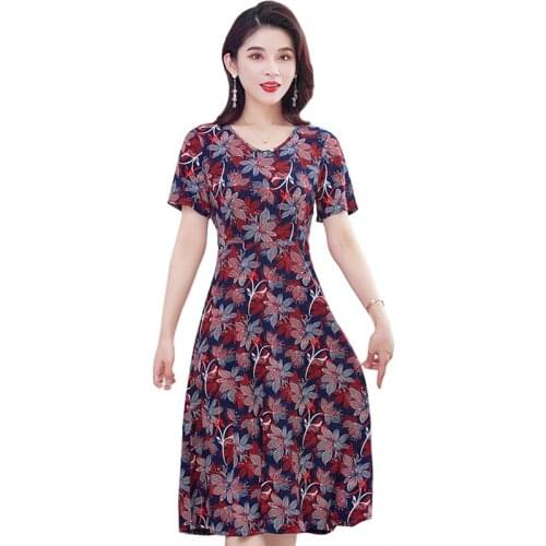 BOOKERPHILS Stylish Summer Dresses
