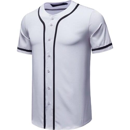 BOUSSAC Men's Sports T-Shirts