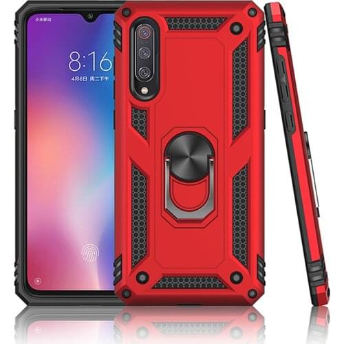 BRG Phone Cases Xiaomi Mi 9