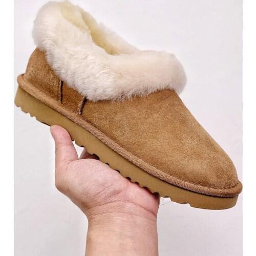 CPSTIS Women's Boots