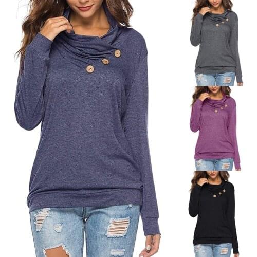 Женские осенние толстовки DERNMUUR China At AliExpress