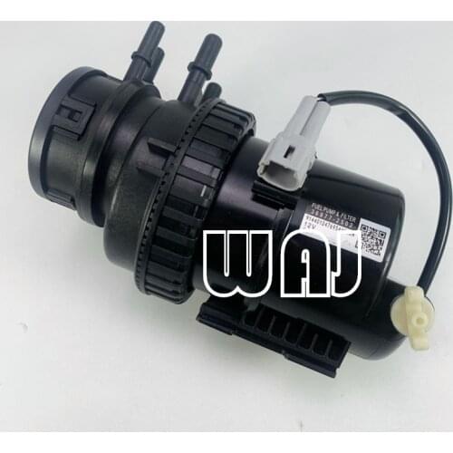 WAJ Diesel Fuel Filter U212-13-480, U212-13-480B, U212-13-480A Fits For Mazda BT50 Ford Ranger 2011