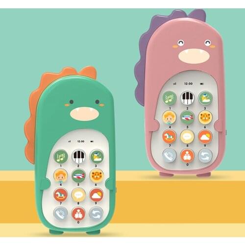 FoPcc Educational Toys