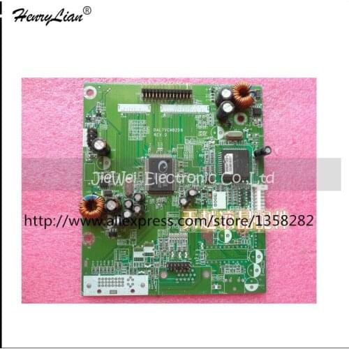 HENRYLIAN free shipping Original 100% Working REV:D DAL7VCMB2D8 driver board