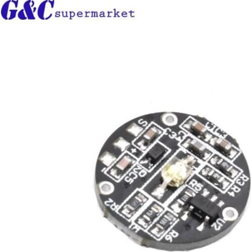 Pulse Sensor Kit for arduino Pulsesensor Heart Rate Module