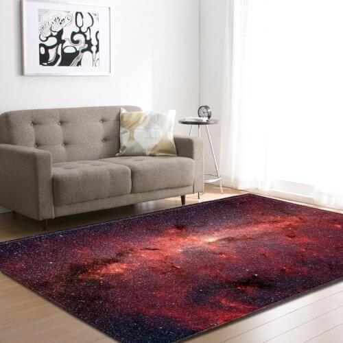 3D Printed Carpets For Living Room Home Large Area Rugs coffee table Bedside Non-slip Floor Mats/ Modern Bedroom Decor Carpet