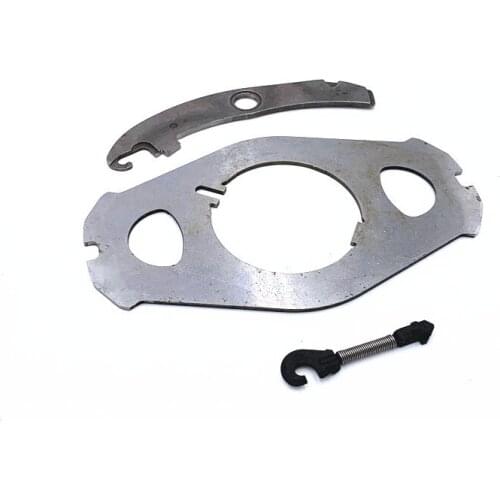 Air jet rapier loom Weaving machine Staubli 2861 2661 Electronic dobby parts selector set hold dog spring three-piece set