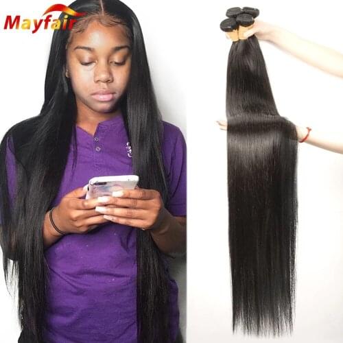 Mayfair Natural Hair
