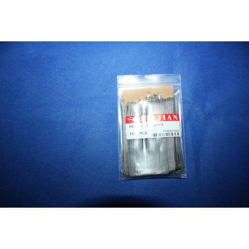 Single Cylinder Hosiery Use Needles HOFA 71.70 S05-1 / HOFA 71.70 S05-3