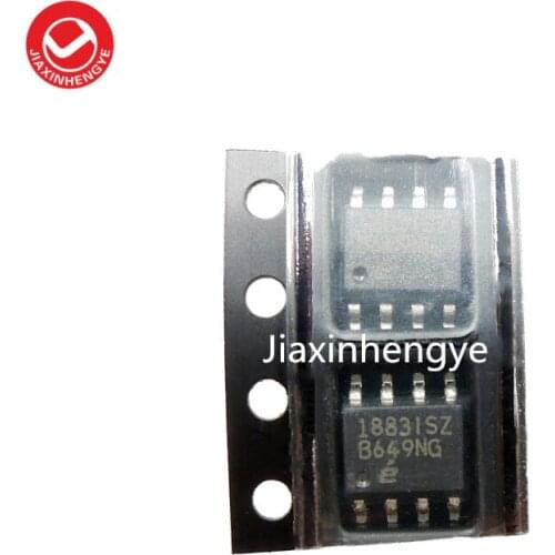 EL1883ISZ 1883ISZ SOP-8 Original and New 50PCS/LOT