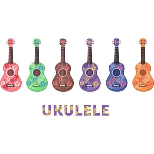 Full Drill 5D Diamond Painting Six-color Cello DIY Diamond Embroidery Embroidery Handicrafts Mosaic Gift Wall Arts Decor