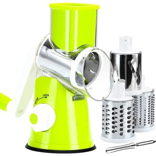 Manual Slicer Kitchen Tool Multifunction Manual Fast Safe Vegetable Chopper Kitchen Accessories