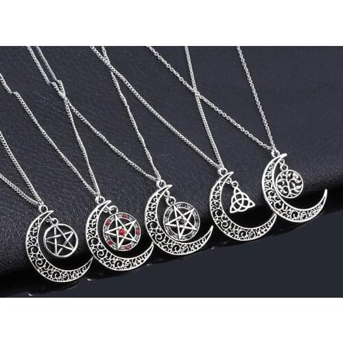 Цепочки с кулоном SONGCHANGJEWELRY China At AliExpress