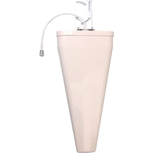 High gain 11dBi 800~2700mhz N-female Log-periodic Outdoor antenna for CDMA/GSM DCS AWS WCDMA LTE signal booster