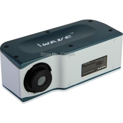High Precise WF30 16mm Colorimeter Color Meter CIELAB CIELCH Display Mode DEL*a*b Formula