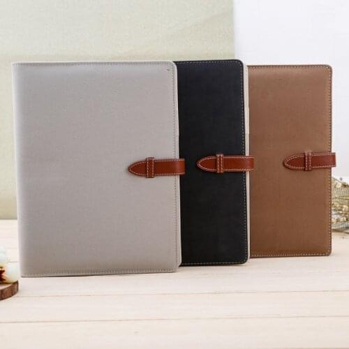 Xiwei Notebooks With Pen