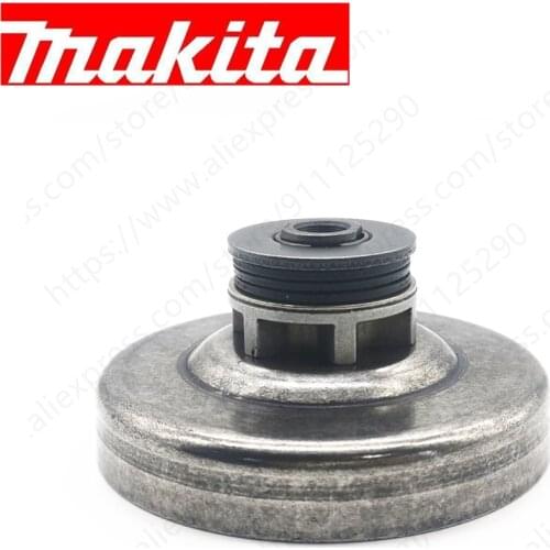 Gear Brake drum for Makita UC4030A UC3530A UC3030A UC4530A UC4051A UC3051A UC3551A UC4551A 418EL ES-2136TLC