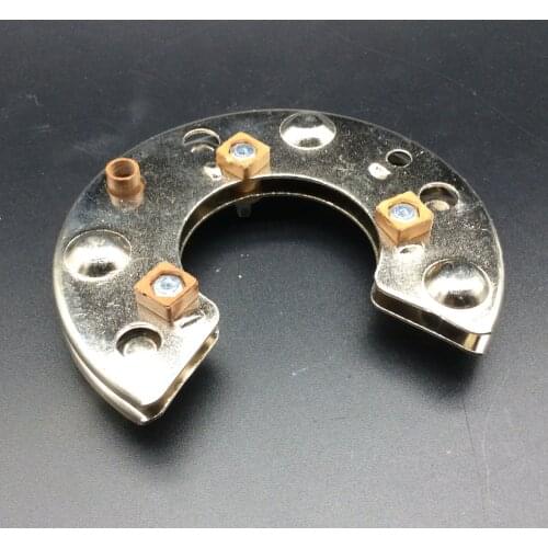 1pc for 465 462 mini bus Wuling Changan generator rectifier bridge diode