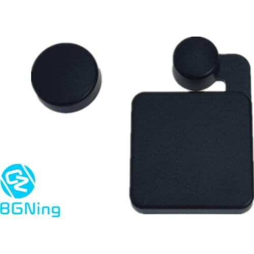 1 Piece Len Caps for SJ4000 HD WIFI Action Camera Lens Cap Protective Waterproof Case Cover for SJcam SJ4000 Sport Cam Accessory