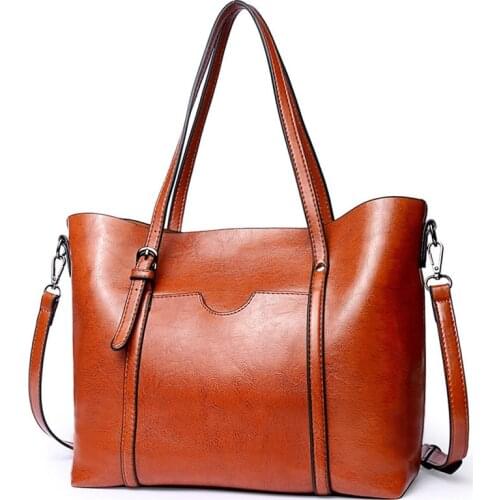 Cai Ladies Handbags
