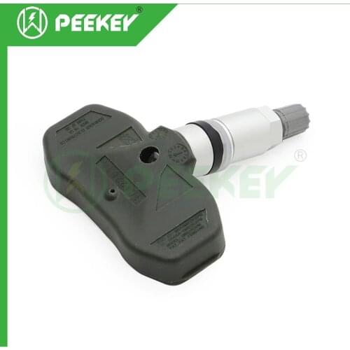 1pcs Tire Pressure Sensor For Chevrolet Colorado Hummer H3 H3T GMC Canyon Isuzu I-Series TPMS SENSOR 15122618 315MHz