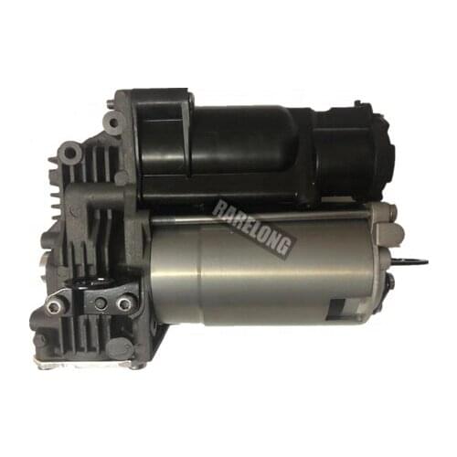 For Mercedes W164 Airmatic parts air Suspension kit Compressor Pump A1643201204